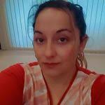 Adriana Bizzotto's Instagram, Twitter & Facebook