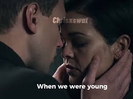 I dont like powell 😅 #chrisxswat #lapdswat #lapd #swat #chrisalonso  #jimstreet #stris #zoepowell