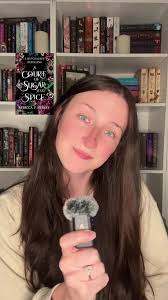 My daughter is sleeping in the other room otherwise I’d be SCREAMING about  this book. #spicybooks #romantasy #romantasybooks #spicybookrecs