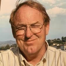 Stanley Townsend Obituary (1953