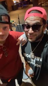 Thankfully I am in a position to support this organization. Our son Xan The  Man wanted to help and was my technician for the night. He did an  absolutely amazing job. I