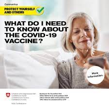 Top ofsp abbreviation meanings updated january 2021. Bag Ofsp Ufsp On Twitter The Covid 19 Vaccine Will Be Available Soon Many People Intend To Get Themselves Vaccinated To Protect Themselves And Others Against Coronavirus But Questions Remain Find