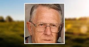 Lawrence Eichman Obituary April 30, 2015