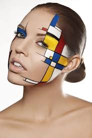 Descubre 49 ideas de Cuadros y maquillaje artístico