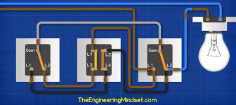 We did not find results for: Intermediate Switch Lighting Circuits Eu Uk The Engineering Mindset