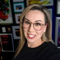 Janice Getchell's Instagram, Twitter & Facebook