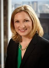 Salerno Owens Receives Oregon Women of Achievement Honor