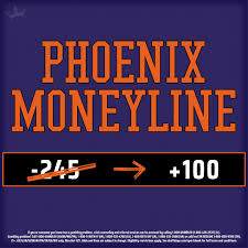 Draftkings does not allow you to withdraw from leagues or guaranteed priz. Draftkings Sportsbook On Twitter Big Boost The Phoenix Suns Moneyline Is Now 100 Https T Co Bypzxujpdi