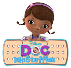 These toys are from the disney jr. Doc Mcstuffins Wikipedia