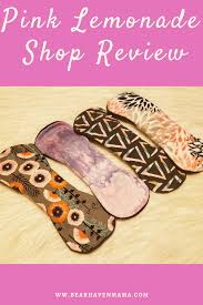 The highoh reusable menstrual kit, or reusable period kit, comes with six reusable menstrual pads and a small, waterproof bag to store them in.i've used a few other brands that make reusable menstrual pads before, and i can honestly say that these ones are my new favorite. Pink Lemonade Shop Reusable Cloth Menstrual Pads Review