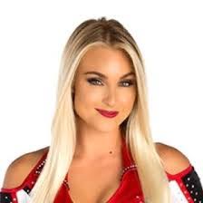 Brianna Conley's Instagram, Twitter & Facebook