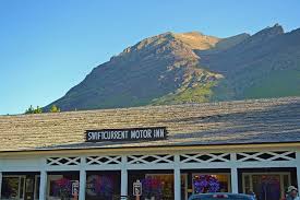 Many glacier hotel is located in the switzerland of north america,′′ in the northeastern area of glacier national park. 15 Best Places To Stay At Glacier National Park Mt Planetware