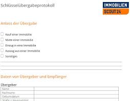 Diese übernahmeerklärung gilt nicht als schuldanerkennung. Schlusselubergabeprotokoll Mustervorlage Fur Schlusselubergabe