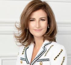 Natalie Archer's Instagram, Twitter & Facebook