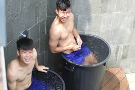 The government inspectorate of vietnam. Ngáº¯m Body Cá»§a Dan U23 Viá»‡t Nam Nhiá»u Ngoi Sao Ä'iá»‡n áº£nh Hay Sieu Máº«u CÅ©ng Pháº£i Ghen Tá»‹