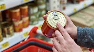 Konserven: Wer Hat Das Essen In Dosen Erfunden? | Br Kinder - Eure  Startseite