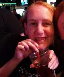 Remembering Chris, aka Sasquatch, in Redlands