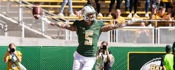 Jalen Hurd Football Baylor University Athletics