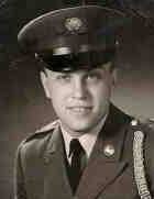 Obituary for Richard John Rausch