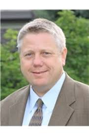 Eric Jensen, Real Estate Agent