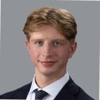 George Benes's Instagram, Twitter & Facebook