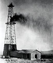 شركة سعودية عالمية في مجال النفط