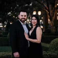 Lisette Linares and Patrick Dobry's Wedding Registry