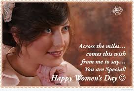 Happy women's day wishes and quotes. Happy Women S Day Desicomments Com