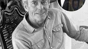 Justin Fonda's Instagram, Twitter & Facebook