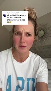 Danielletaggart Shoe Size