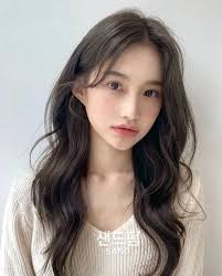 15+ kiểu tóc uốn sóng lơi Hàn Quốc đẹp và rất trẻ trung