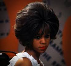 Florence Ballard