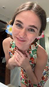 Is it @Sierra Cabot #wedding #sundaybest #diy #christmastree #pokemon  #sylveon #cosplay #halloween