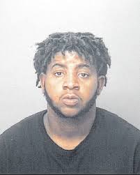 Two face drug, weapons charges