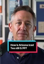 Arizona Ice Tea Marketing Strategy