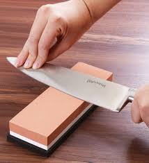 Don't forget to also stock up on safety items to use with your restaurant cutlery. 14 Best Knife Sharpeners 2019 The Strategist