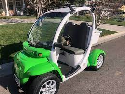 Welcome to gem of miami, the region's largest stocking polaris gem dealer. Electric Gem Car For Sale Zemotor
