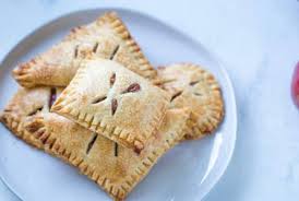 classic apple hand pies perfect for fall