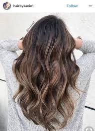Pin By Christina Luciano Gobbo On Hair And Makeup Brown Hair Balayage Balayage Hair Hair Styles