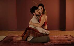 Young lovers reveal intimate stories - real confessions