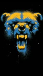Download ucla new bruins and enjoy it on your iphone, ipad, and ipod touch. Ucla Bruins Iphone 6s 540x960 Wallpaper Teahub Io