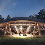 King Lear at Hudson Valley Shakespeare