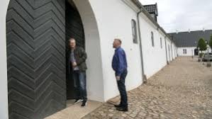 It is a transportation, commercial, and manufacturing centre, and has numerous industrial companies. Kolding Byrad Hvad Skal Der Blive Af Museum Kolding Ugeavisen Dk