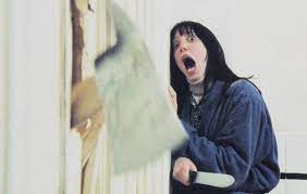Jack Nicholson S The Shining Axe Fetches Nearly Four Times Its Estimate At Auction Check out our jack torrance axe selection for the very best in unique or custom, handmade pieces from our shops. the shining axe fetches nearly four