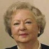 Obituary for Patricia (nee Bonner) Plunkett