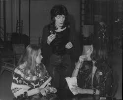 Ivano e mia si conobbero nel 1977, alla rca, a roma, e sono stati insieme fino alla fine degli anni '80; Mia Martini Vita Canzoni E Delusioni Di Mimi In Io Sono Mia