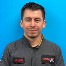 Meet Our Friendly staff