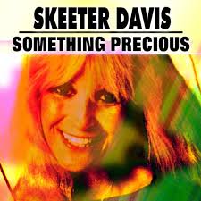 Davis was born mary frances penick in dry ridge, ky., on dec. End Of The World By Skeeter Davis On Tidal