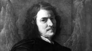 Poussin-Ausstellung im Louvre