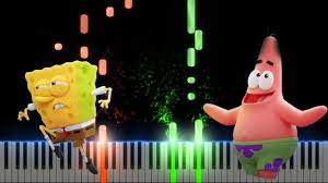 Official music video for agua by tainy and j balvin. Tainy J Balvin Agua Sponge On The Run Piano Cover Midi Tutorial Sheet App Karaoke Chords Chordify